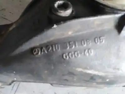 Tweedehands auto-onderdeel Achter Differentieel voor MERCEDES-BENZ CLASE E (W210) BERLINA 3.2 V6 18V CAT OEM IAM-referenties 2103513308G RELACION 2.65 