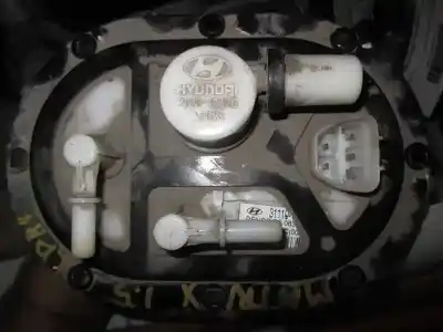 Pezzo di ricambio per auto di seconda mano Sensore di livello del carburante per HYUNDAI MATRIX (FC)  Riferimenti OEM IAM 3111017420  