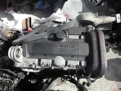İkinci el araba yedek parçası KOMPLE MOTOR için VOLVO S80 BERLINA  OEM IAM referansları B5244S  2002