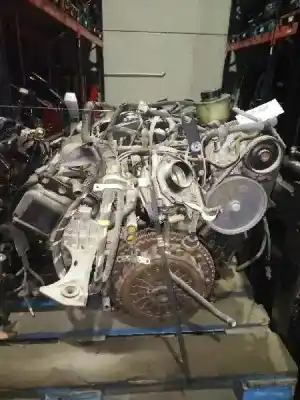 Peça sobressalente para automóvel em segunda mão MOTOR COMPLETO por RENAULT LAGUNA (B56)  Referências OEM IAM Z7X760  