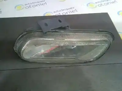 Piesă de schimb auto la mâna a doua FAR DE CEATÃ STÂNGA pentru PEUGEOT 406 BERLINA (S1/S2)  Referințe OEM IAM   