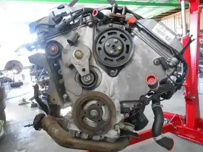 Peça sobressalente para automóvel em segunda mão motor completo por ford mondeo berlina (gd) 2.5 v6 24v cat referências oem iam   