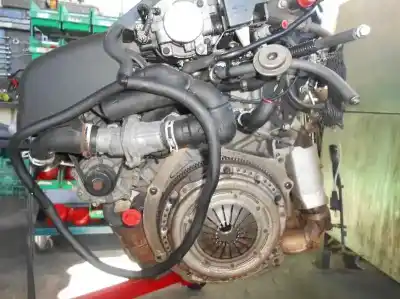 Peça sobressalente para automóvel em segunda mão motor completo por ford mondeo berlina (gd) 2.5 v6 24v cat referências oem iam   