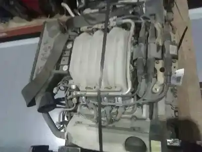 Second-hand car spare part COMPLETE ENGINE for AUDI A8 (D2)  OEM IAM references   