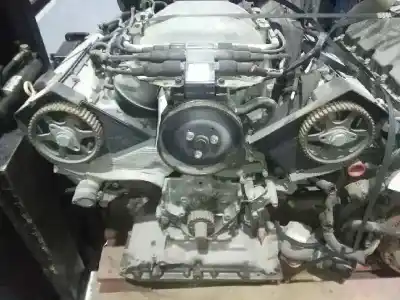 Pezzo di ricambio per auto di seconda mano motore completo per audi a8 (d2) 2.8 riferimenti oem iam   