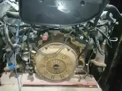 Pezzo di ricambio per auto di seconda mano motore completo per audi a8 (d2) 2.8 riferimenti oem iam   