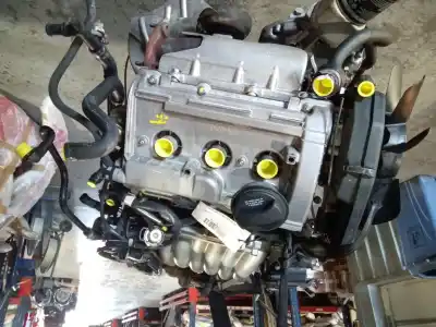 Pezzo di ricambio per auto di seconda mano motore completo per audi a8 (d2) 2.8 riferimenti oem iam   