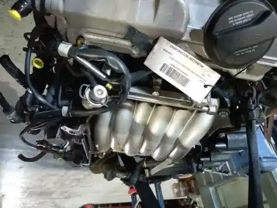 Pezzo di ricambio per auto di seconda mano motore completo per audi a8 (d2) 2.8 riferimenti oem iam   