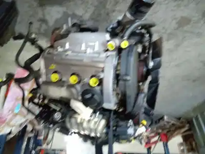 Pezzo di ricambio per auto di seconda mano motore completo per audi a8 (d2) 2.8 riferimenti oem iam   