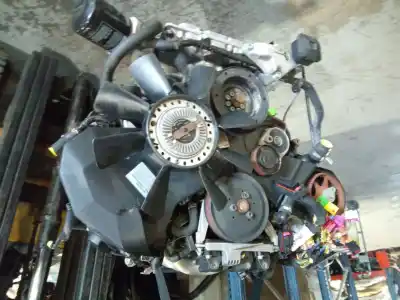 Pezzo di ricambio per auto di seconda mano motore completo per audi a8 (d2) 2.8 riferimenti oem iam   