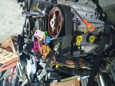 Pezzo di ricambio per auto di seconda mano motore completo per audi a8 (d2) 2.8 riferimenti oem iam   