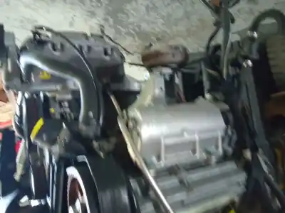 Pezzo di ricambio per auto di seconda mano motore completo per audi a8 (d2) 2.8 riferimenti oem iam   