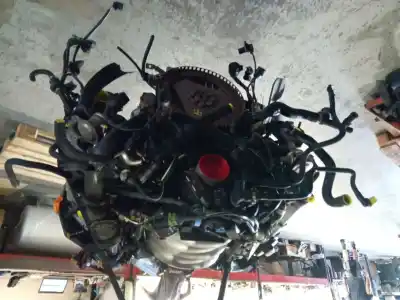 Pezzo di ricambio per auto di seconda mano motore completo per audi a8 (d2) 2.8 riferimenti oem iam   