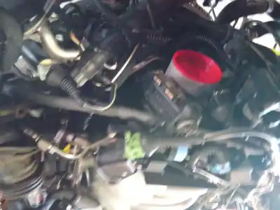 Pezzo di ricambio per auto di seconda mano motore completo per audi a8 (d2) 2.8 riferimenti oem iam   