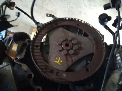 Pezzo di ricambio per auto di seconda mano motore completo per audi a8 (d2) 2.8 riferimenti oem iam   