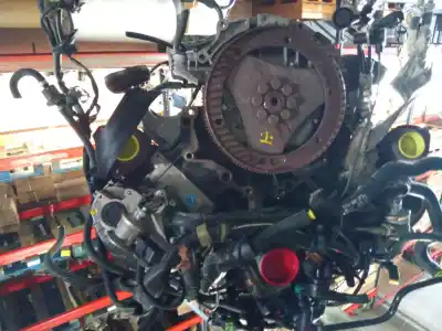 Pezzo di ricambio per auto di seconda mano motore completo per audi a8 (d2) 2.8 riferimenti oem iam   