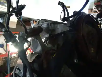 Pezzo di ricambio per auto di seconda mano motore completo per audi a8 (d2) 2.8 riferimenti oem iam   