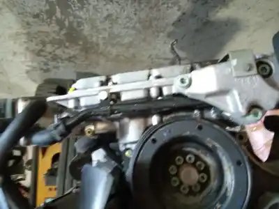 Pezzo di ricambio per auto di seconda mano motore completo per audi a8 (d2) 2.8 riferimenti oem iam   