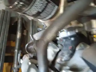 Pezzo di ricambio per auto di seconda mano motore completo per audi a8 (d2) 2.8 riferimenti oem iam   