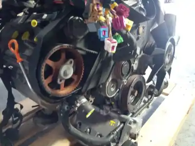 Pezzo di ricambio per auto di seconda mano motore completo per audi a8 (d2) 2.8 riferimenti oem iam   