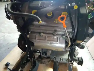 Pezzo di ricambio per auto di seconda mano motore completo per audi a8 (d2) 2.8 riferimenti oem iam   