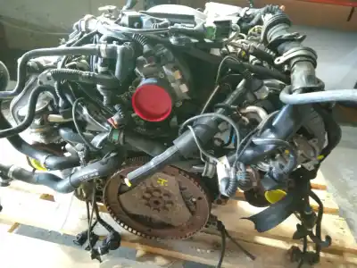 Pezzo di ricambio per auto di seconda mano motore completo per audi a8 (d2) 2.8 riferimenti oem iam   