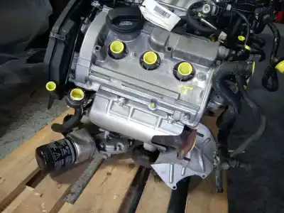 Pezzo di ricambio per auto di seconda mano motore completo per audi a8 (d2) 2.8 riferimenti oem iam   