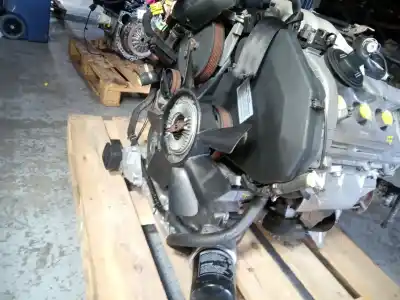 Pezzo di ricambio per auto di seconda mano motore completo per audi a8 (d2) 2.8 riferimenti oem iam   