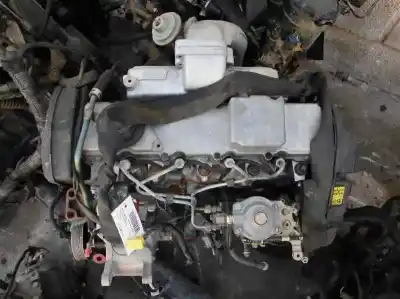 Pièce détachée automobile d'occasion MOTEUR COMPLET pour MG SERIE 400 (RT)  Références OEM IAM 20T2R  1996