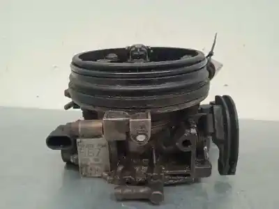 Pièce détachée automobile d'occasion injecteur monopoint pour citroen ax 1.1 références oem iam 16208psa  