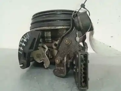 Pièce détachée automobile d'occasion injecteur monopoint pour citroen ax 1.1 références oem iam 16208psa  