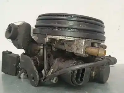 Pièce détachée automobile d'occasion injecteur monopoint pour citroen ax 1.1 références oem iam 16208psa  