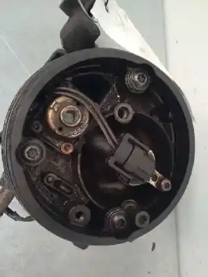 Pièce détachée automobile d'occasion injecteur monopoint pour citroen ax 1.1 références oem iam 16208psa  