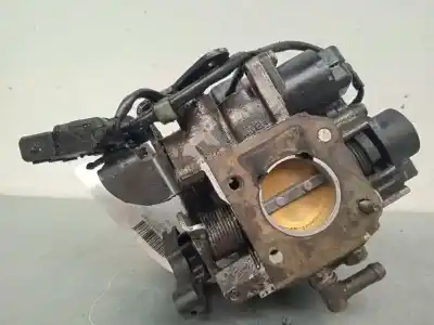 Pièce détachée automobile d'occasion injecteur monopoint pour citroen ax 1.1 références oem iam 16208psa  