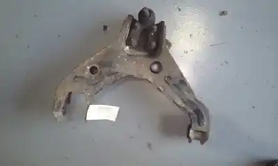 Piesă de schimb auto la mâna a doua BRAȚ SUSPENSIE INFERIOR DREAPTA FAȚÃ pentru SSANGYONG MUSSO  Referințe OEM IAM   