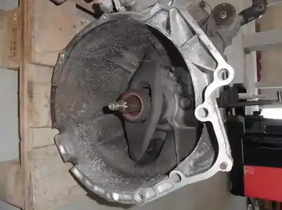 Автозапчасти б/у КОРОБКА ПЕРЕДАЧ за BMW SERIE 3 COMPACTO (E36)  ссылки OEM IAM   