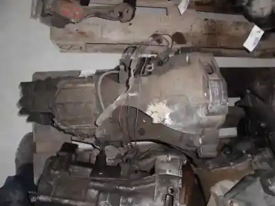 Автозапчасти б/у коробка передач за audi a4 avant (b5) 1.8 20v ссылки oem iam dhz  