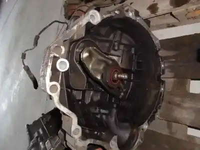 Автозапчасти б/у коробка передач за audi a4 avant (b5) 1.8 20v ссылки oem iam dhz  