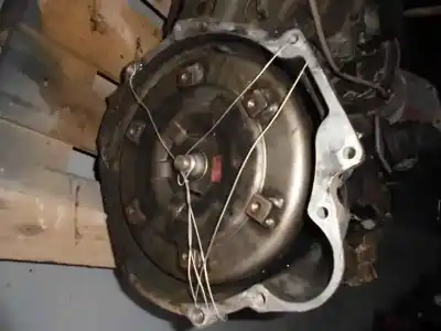 Pezzo di ricambio per auto di seconda mano RIDUTTORE per MITSUBISHI MONTERO (V20/V40)  Riferimenti OEM IAM  ES DE 1992 