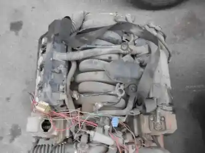 Pezzo di ricambio per auto di seconda mano MOTORE COMPLETO per BMW SERIE 5 BERLINA (E39)  Riferimenti OEM IAM 358S1  