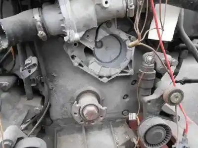 Peça sobressalente para automóvel em segunda mão motor completo por bmw serie 5 berlina (e39) 3.5 v8 32v cat 235 cv / 173 kw referências oem iam 358s1  