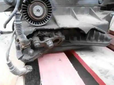 Peça sobressalente para automóvel em segunda mão motor completo por bmw serie 5 berlina (e39) 3.5 v8 32v cat 235 cv / 173 kw referências oem iam 358s1  