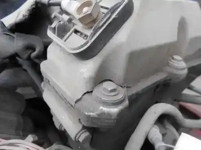 Peça sobressalente para automóvel em segunda mão motor completo por bmw serie 5 berlina (e39) 3.5 v8 32v cat 235 cv / 173 kw referências oem iam 358s1  