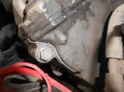 Peça sobressalente para automóvel em segunda mão motor completo por bmw serie 5 berlina (e39) 3.5 v8 32v cat 235 cv / 173 kw referências oem iam 358s1  