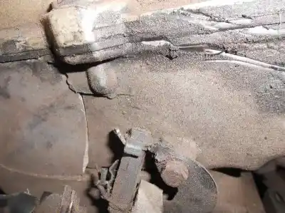 Peça sobressalente para automóvel em segunda mão motor completo por bmw serie 5 berlina (e39) 3.5 v8 32v cat 235 cv / 173 kw referências oem iam 358s1  