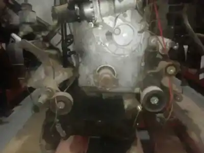 Peça sobressalente para automóvel em segunda mão motor completo por bmw serie 5 berlina (e39) 3.5 v8 32v cat 235 cv / 173 kw referências oem iam 358s1  