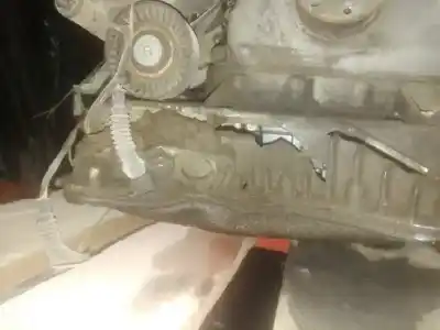 Peça sobressalente para automóvel em segunda mão motor completo por bmw serie 5 berlina (e39) 3.5 v8 32v cat 235 cv / 173 kw referências oem iam 358s1  