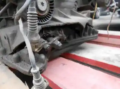 Peça sobressalente para automóvel em segunda mão motor completo por bmw serie 5 berlina (e39) 3.5 v8 32v cat 235 cv / 173 kw referências oem iam 358s1  