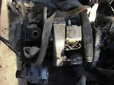 İkinci el araba yedek parçası KOMPLE MOTOR için MG SERIE 600 (RH)  OEM IAM referansları 20T2N  B. BOSCH: 0460414995