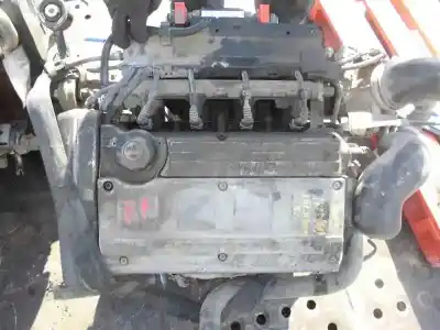 Peça sobressalente para automóvel em segunda mão motor completo por fiat marea berlina (185) 1.8 16v cat referências oem iam 182a2000  